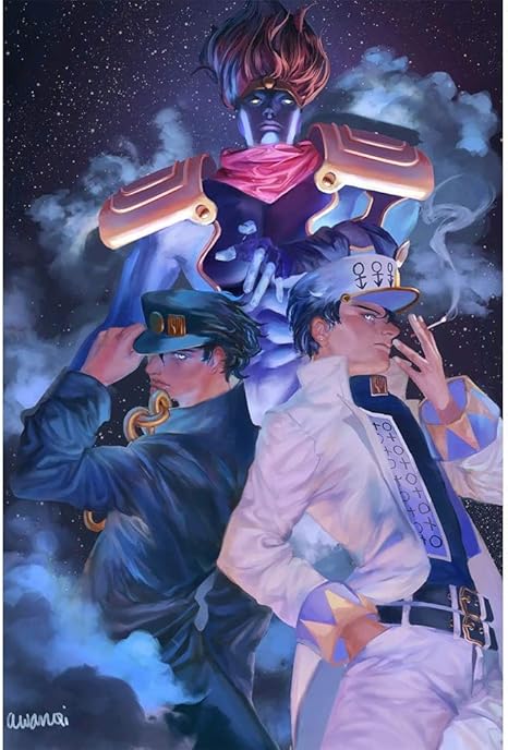 Amazon Co Jp ジグソーパズル アニメ 300 500 1000 1500ワンピース 奇妙な冒険 大パズル楽しいおもちゃ Diy風景パズル 大人の子供のパズルゲーム大興味深いおもちゃパーソナライズされたギフト Size 1000pcs ホーム キッチン