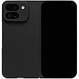 Latercase | Compatible with Pixel 9 Pro Fold | Midnight | Durable Pixel 9 Pro Fold Phone Case | 0.6mm Thin Aramid Fiber, 10 Grams, Precision Lasercut, Full Camera Protection, Nonslip Matte Finish