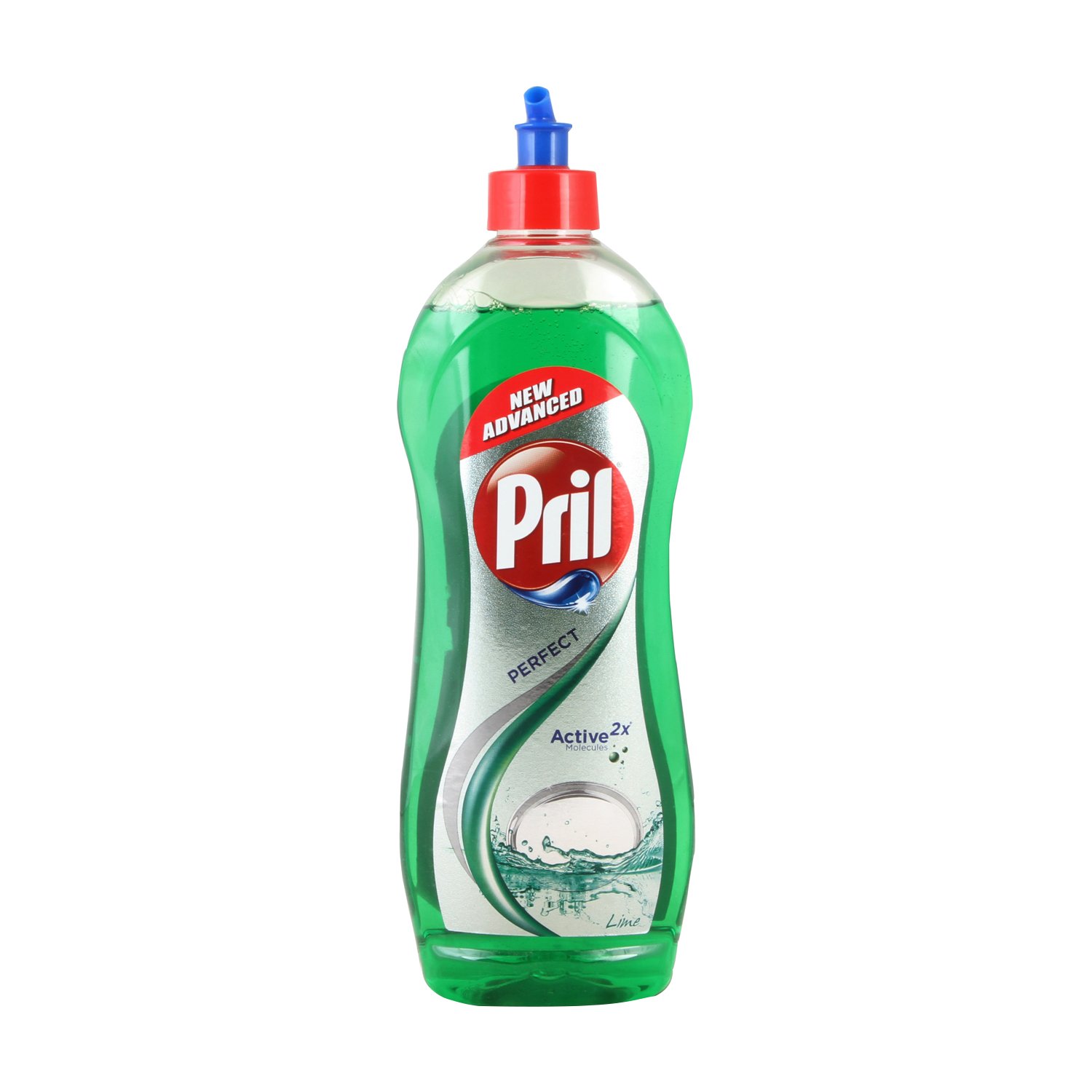 Pril Dishwash Liquid, Lime 750 ml Bottle Amazon.in Health & Personal Care