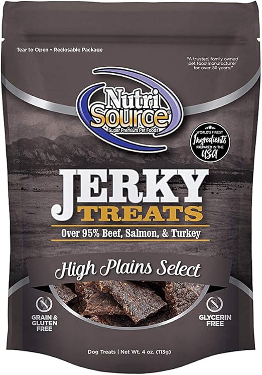 nutrisource high plains select