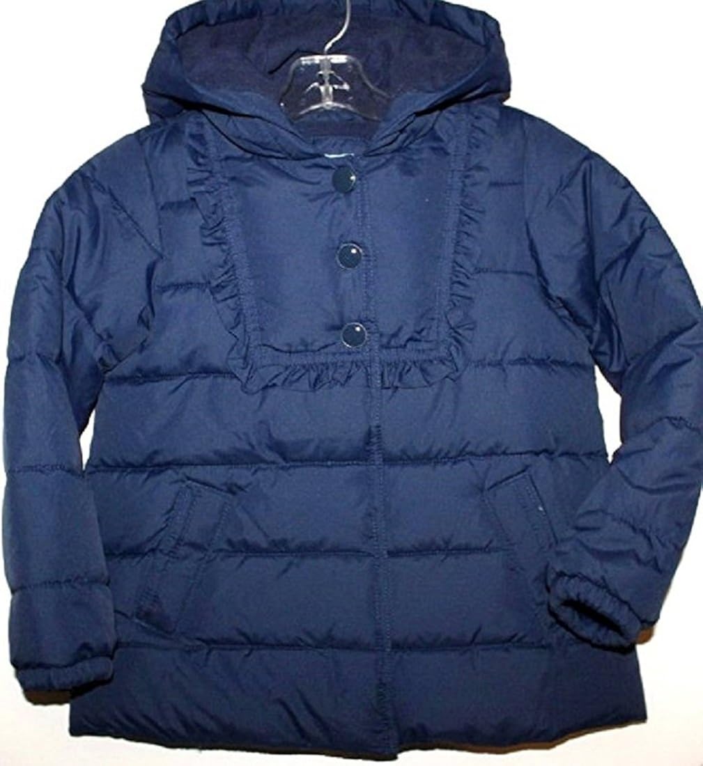 baby gap coat