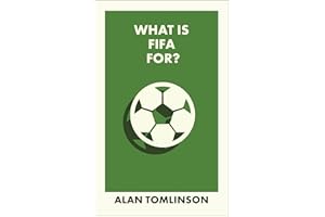 What Is FIFA For? (What Is It For?)