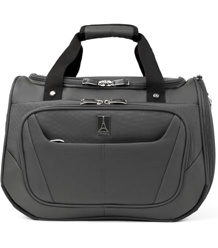 Amazon.com | Travelpro Maxlite 5 Softside Carry-On Underseat