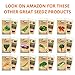 LATEST EDITION Seed Starter Heat Mat - Waterproof Seedling Heat Mat for Your Home Garden, 48”x20.75”