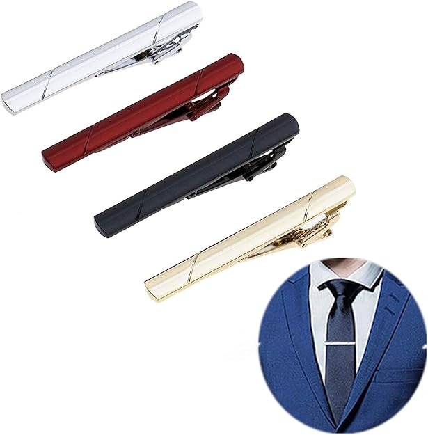 ZEDODIER Appendiabiti Cravatte Legno - Organizer Cravatte Girevole Con