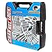 187 pcs. - Channellock Professional Mechanic's Tool Set