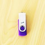 Ghulumn 128MB USB 2.0 Rotating Flash Drive Memory Stick Storage U Disk view 7
