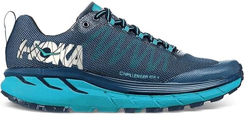 hoka trail running