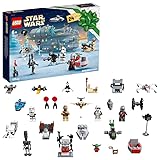 レゴ(LEGO) スター・ウォーズ レゴ(R) スター・ウォーズ(TM)　アドベントカレンダー 75307