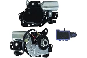 PARTS PLAYER OEG Parts New Windshield Wiper Motor Compatible with Ford/Mazda/Mercury Escape/Tribute 2001-2007 4L8Z17508AB, EC0167450A, EC01-67-450A, ECY1674L0G, ECY1-67-7L0A, YL8Z 17508-AB, YL8Z17508AB, 4L8Z