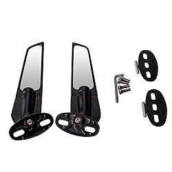 Lwlusup Racing Motorcycle Rear View