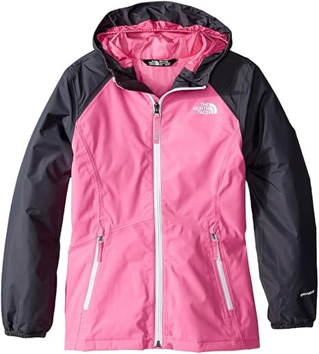The North Face Kids Girls All Season Insulated Jacket Little Kids Big Kids