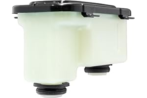 QUALITY-BUILT Premium Brake Master Cylinder Reservoir R25536 - Compatible with 1988-2000 Chevrolet/Dodge/GMC (Blazer,C1500,C1500 Suburban,C2500,C2500 Suburban,C3500,Jimmy,K1500,K1500 Suburban,K2500)