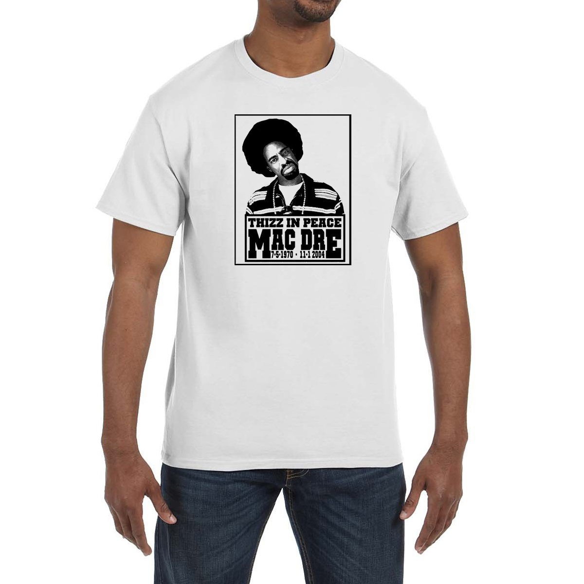 mac dre t shirt amazon