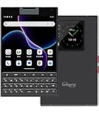Amazon.com: BlackBerry KEY2 Silver Unlocked Single Sim BBF100-2