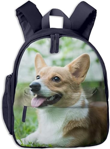 Amazon リュック 子供用 キッズ バッグ 犬 おとなしい かわいい 保育園 幼稚園 リュックサック 通園 入園 入学 低学年 軽量 おしゃれ 中学生 男の子 女の子 遠足 お祝い 迷子防止 ピンク ネイビー プレゼント 個性 Bolaco Bolaco