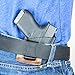 Vedder Holsters LightTuck IWB Kydex Gun Holster- Beretta PX4 Storm Subcompact 9mm / .40