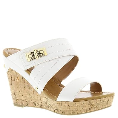 tommy hilfiger mili wedge