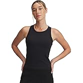 Under Armour Womens Motion High Neck Tank Top