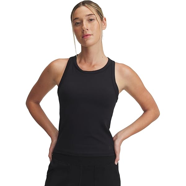 Amazon.com: Under Armour Womens Active Sleeveless Polo, (001