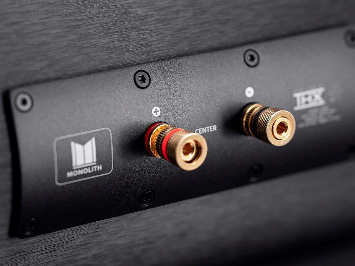 dolby atmos mini speakers