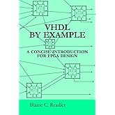 VHDL BY EXAMPLE