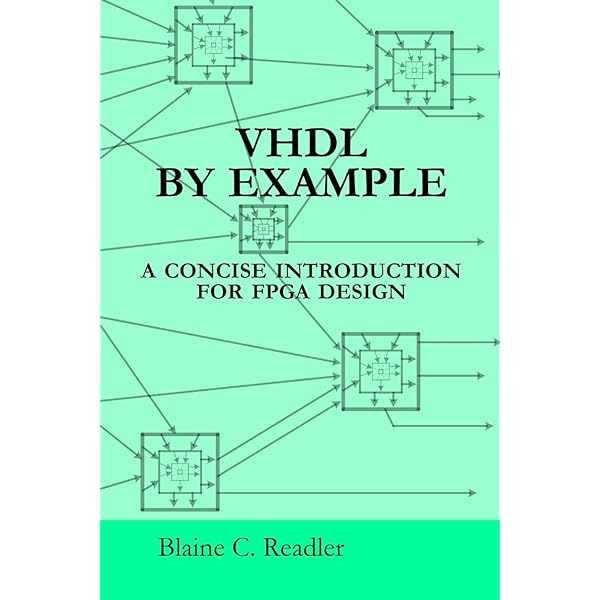 Circuit Design with VHDL， third edition (Mit Press) Amazon.com: Circuit Design with VHDL, third edition (Mit