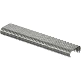 DEWALT Hog Rings, Galvanized, 1000-Count (DWR16G1M)