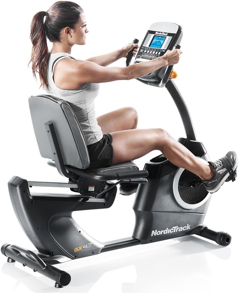 nordictrack gx 4.7 exercise bike