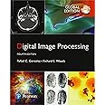 Digital Image Processing, Global Edition