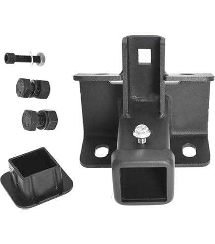 Genuine Land Rover YWJ500480 Trailer Wiring Kit For Range...