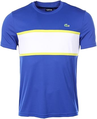 tee shirt homme col en v