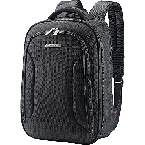 Samsonite Xenon 3 Mini Backpack (Black)