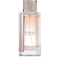 Lattafa THE KINGDOM for Women 100ml 香水 Lattafa The Kingdom for Women Eau de Parfum Spray, 100ML