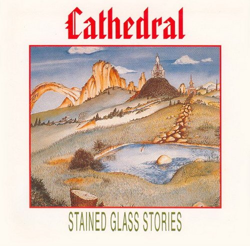 Cathedral - Stained Glass Stories - Zortam Music