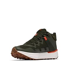 Columbia Mens Facet 75 Outdry Mid Waterproof Hiking