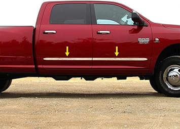 2018 dodge ram crew cab