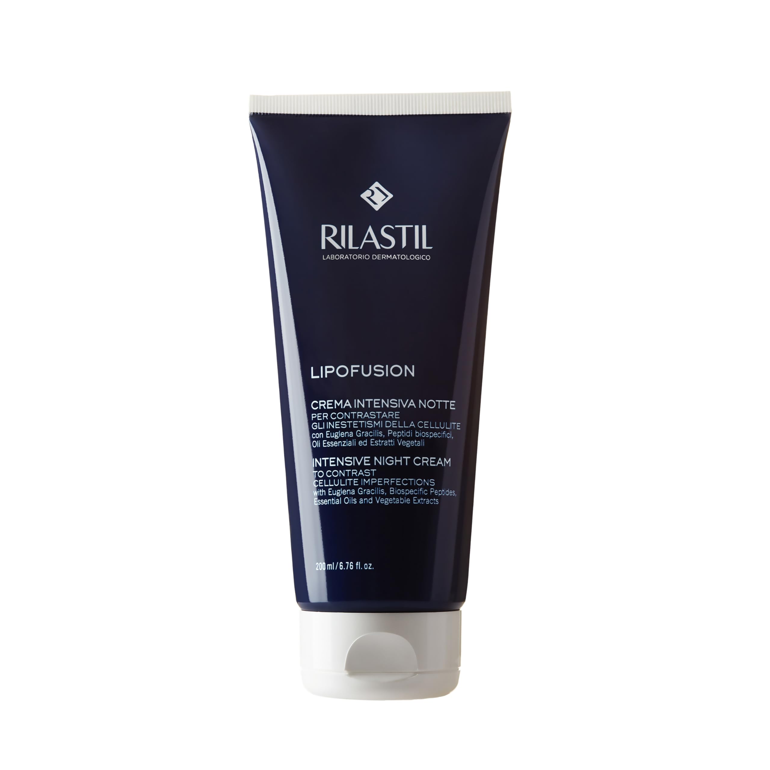 Rilastil Anti-Cellulite Cream LIPOFUSION 200 ml