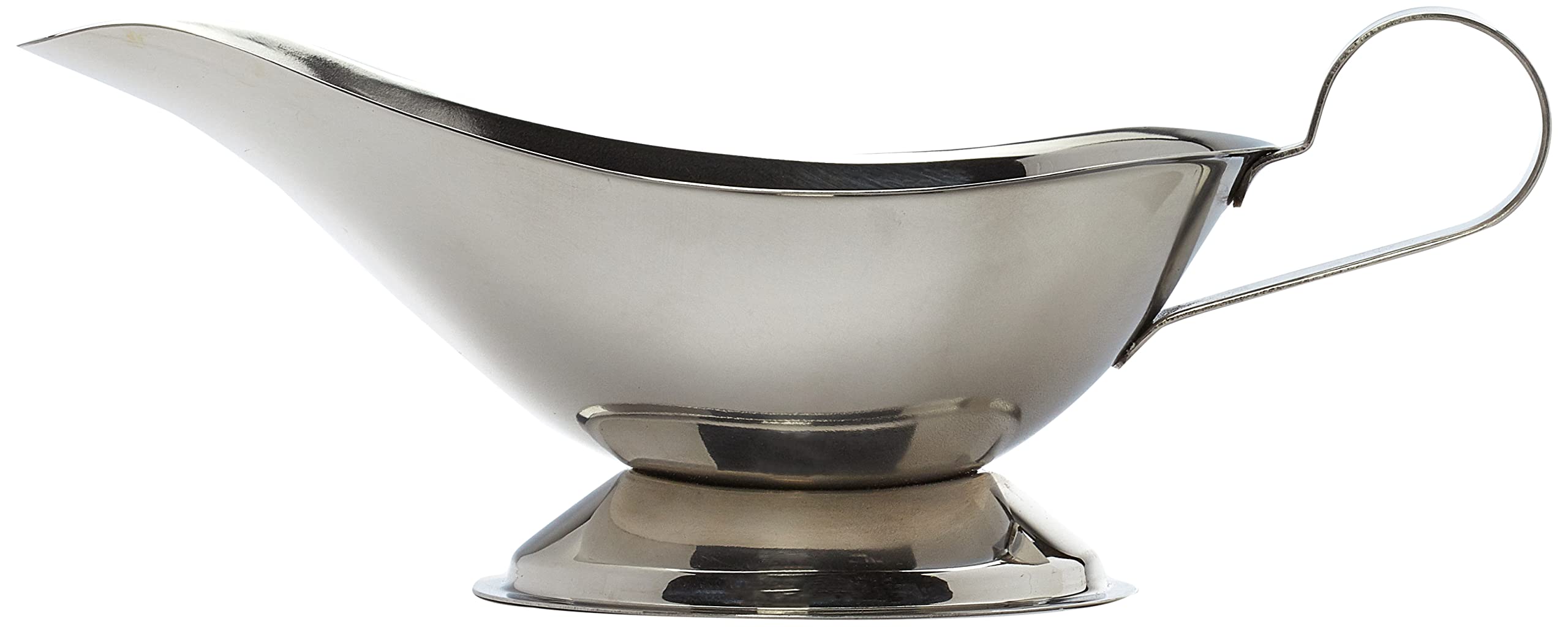 Ibili Clásica - Salsera INOX 18/10