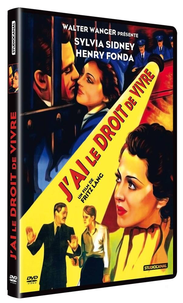 J Ai Le Droit De Vivre Film Amazon.com: J'Ai Le Droit De Vivre [1937]: Movies & TV
