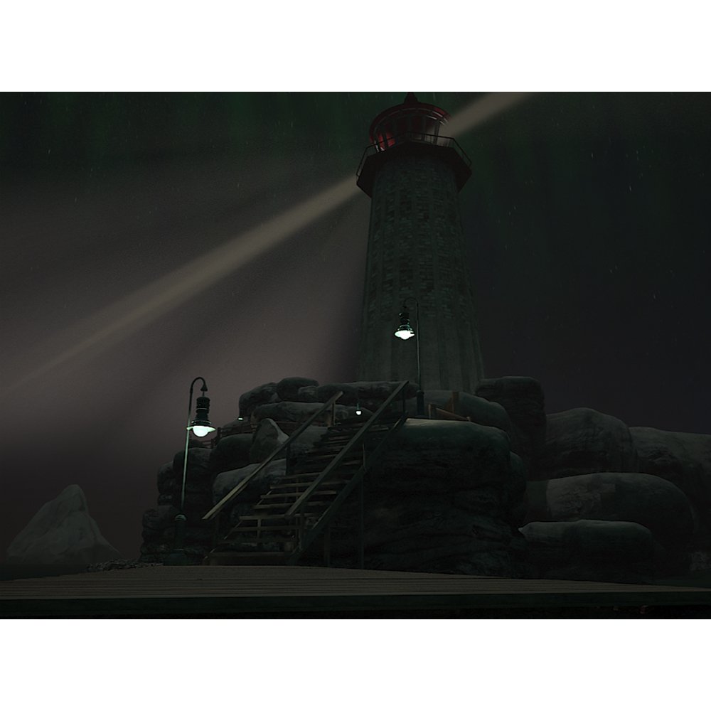 Her Interactive Nancy Drew: Sea of Darkness
