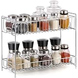 GALICJA Barattolo Per Spezie Greno In Vetro Con Coperchio Ermetico – 150 Ml – Colore Nero - 2