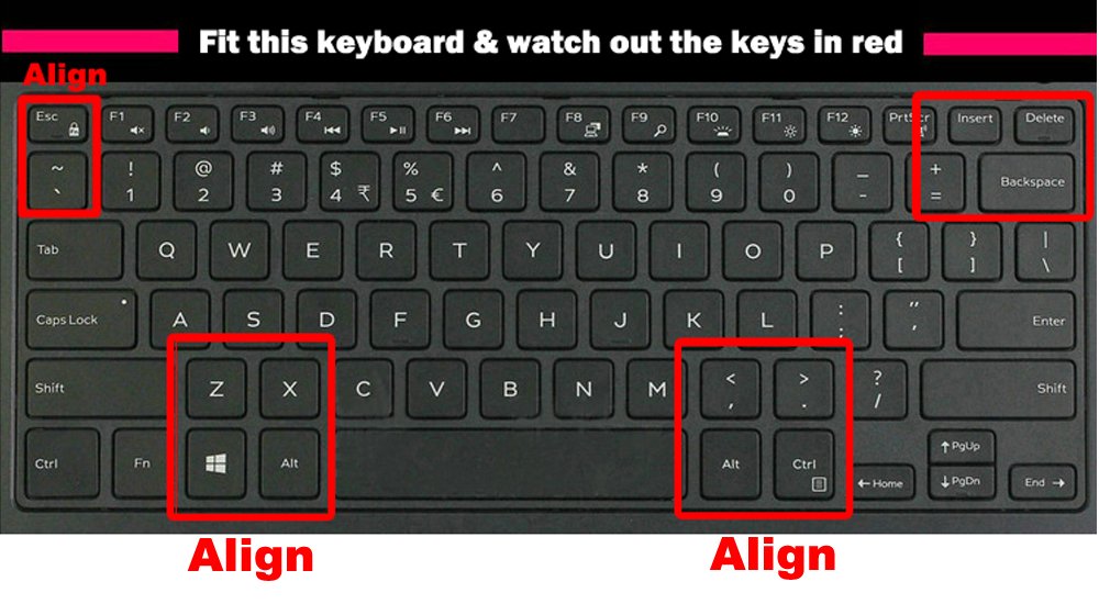 Precision 15 5510 M5510 Us Layout Black Casebuy Ultra Thin Silicone Keyboard Cover Protector Skin For 15 6 Dell Xps 15 9550 15 9560 Accessories Computers Accessories