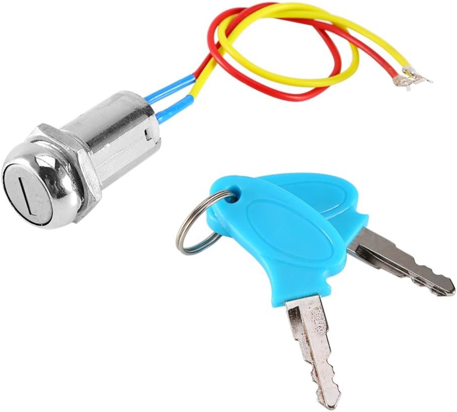 bike key lock price