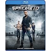Special ID