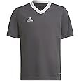 adidas Kids' Entrada 22 Jersey