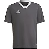 adidas Kids' Entrada 22 Jersey