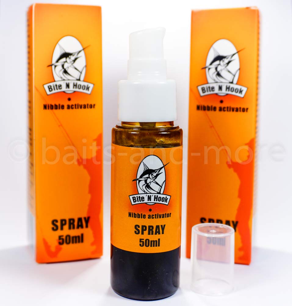 Bite'N'Hook - Fish XXL alternative