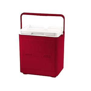 Coleman 18-Quart Party Stacker Cooler