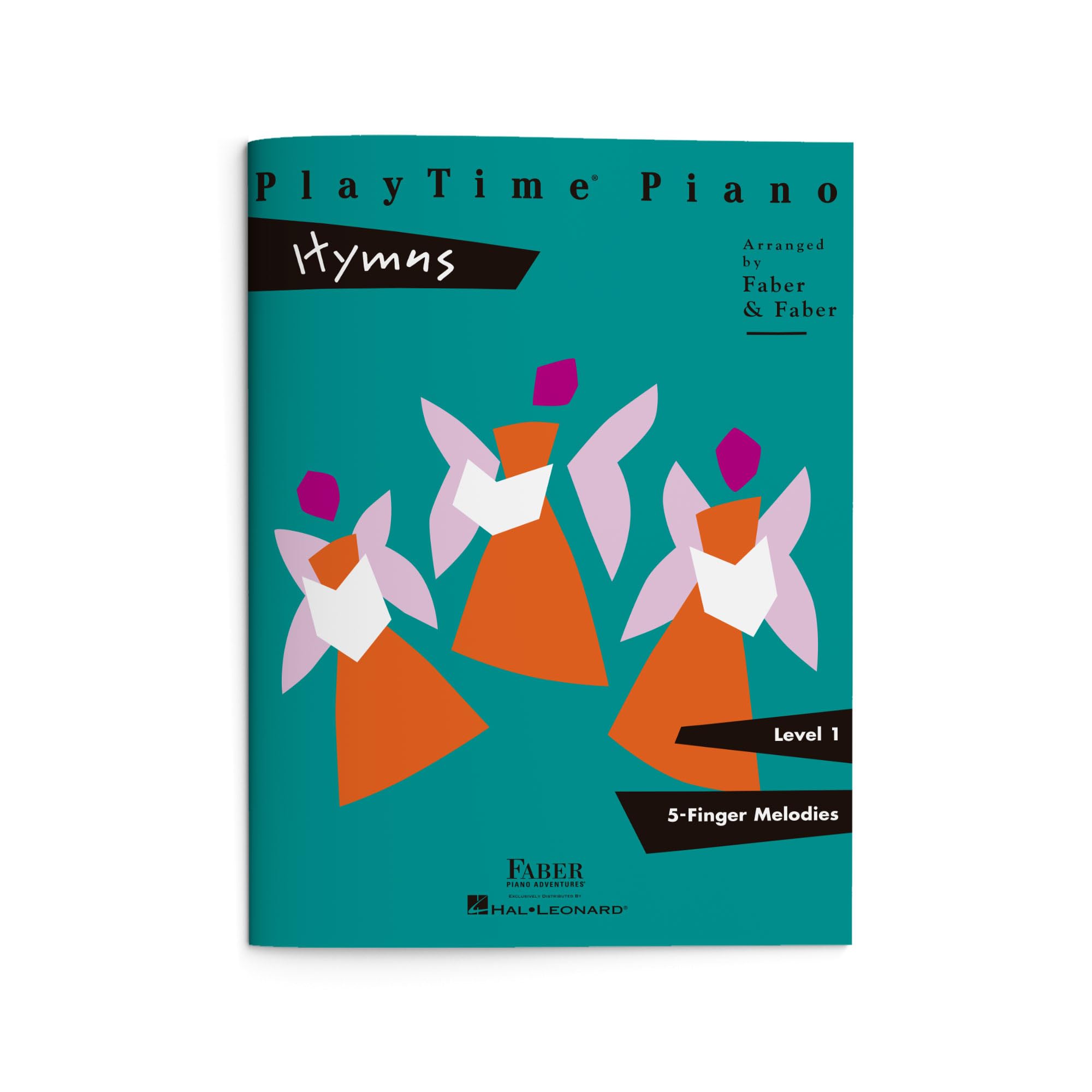 PlayTime Piano Hymns.: Level 1